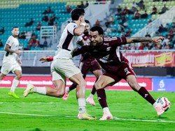 Link Live Streaming Persik Kediri Vs Borneo FC