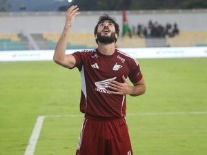 Peringkat PSM Makassar Naik Usai Sikat Persik Kediri, Berikutnya Lawan Siapa?