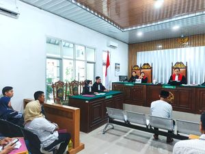 Sebelum Dibunuh-Diperkosa, Bocah 10 Tahun Diberi Racun dalam Gorengan