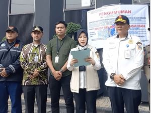 Sanksi Keras untuk Kelab Malam di PIK Usai Ditindak Bareskrim