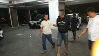 Depresi Cerai, Pria Rungkut Surabaya Hajar Pacar hingga Babak Belur
