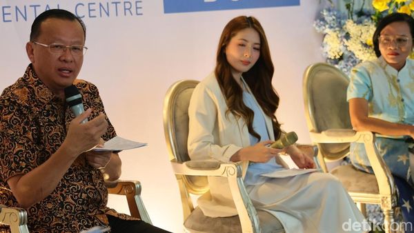 Peran Teknologi dalam Meningkatkan Akurasi Diagnosis Gigi