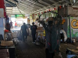 18 Warga Banyuning Digigit Anjing Diduga Rabies