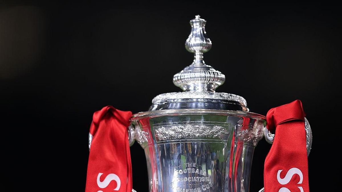 Jadwal Semifinal Piala FA 2025/2026: Chelsea Vs Leeds, Man City Vs Southampton. (Getty Images/James Gill - Danehouse)