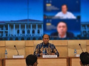 Direktur PLN Suroso Isnandar Terpilih Jadi Anggota MWA UGM 2026-2031