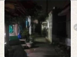 Viral Pocong Berkeliaran di Depok Bikin Resah, Polisi Sampai Turun Tangan