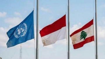 Kabar Duka Kusuma Bangsa Kembali Gugur saat Jaga Perdamaian di Lebanon