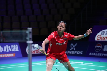 Putri KW: Indonesia Wajib Sapu Bersih Laga Grup Uber Cup