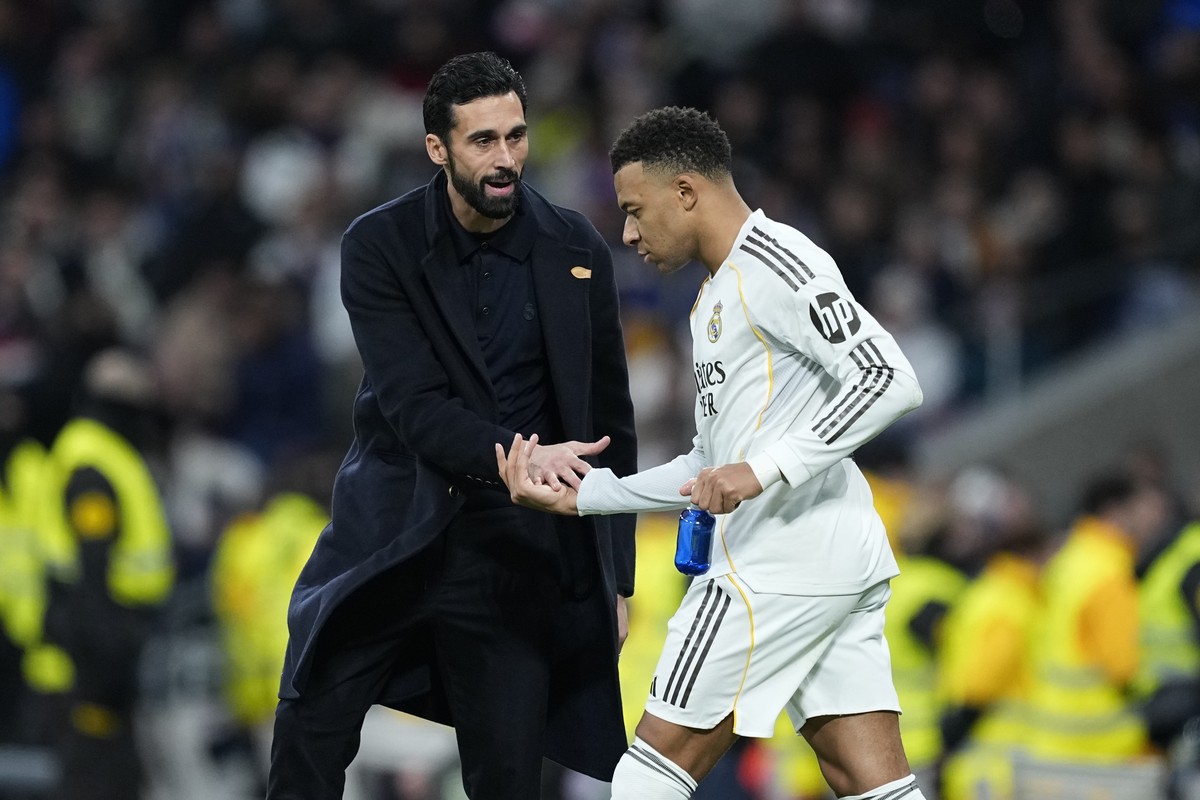 Foto: Europa Press via Getty Images/Europa Press Sports