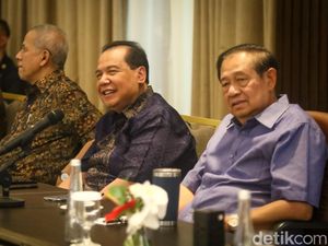 8 Tim Voli Papan Atas Bersaing di SBY Cup 2026: LavAni hingga Sukun Badak