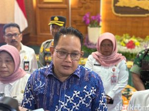 Pemprov Jatim Respons 19 Staf ESDM Kembalikan Uang Pungli Rp 707 Juta