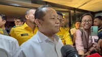 Gubernur Kaltim Ramai Didemo, Golkar Minta Kader Peka Kondisi Masyarakat