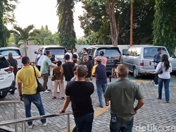 2 Terdakwa Korupsi Pilkada Sumba Timur Divonis 6 Tahun, Keluarga Ngamuk