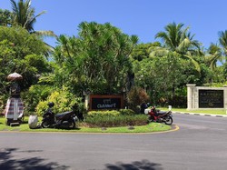 Hotel Club Med Bali Terbakar, ITDC Pastikan Tak Ada Korban Jiwa