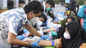 Skrining TB Gratis untuk Tekan Kasus TBC