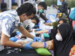 Skrining TB Gratis untuk Tekan Kasus TBC
