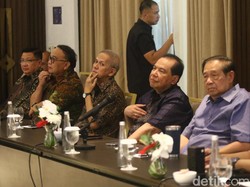 Siap-siap! Turnamen Voli SBY Cup 2026 Bakal Digelar di Magelang 13-17 Mei