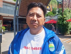 Harapan Bobotoh di Laga Persib vs Arema: Menang dan Poin Penuh