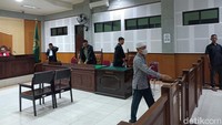 Terbukti Jual Tanah Pecatu, Kades di Lombok Barat Divonis 2 Tahun