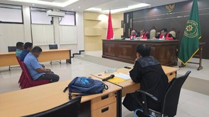 Menang Banding di Perkara Lahan Sawit, 3 Warga Kutim Tak Lagi Dipenjara