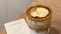 Bukan Kopi Susu Biasa, Tiger Bomb Sajikan Sensasi Ngopi yang Unik