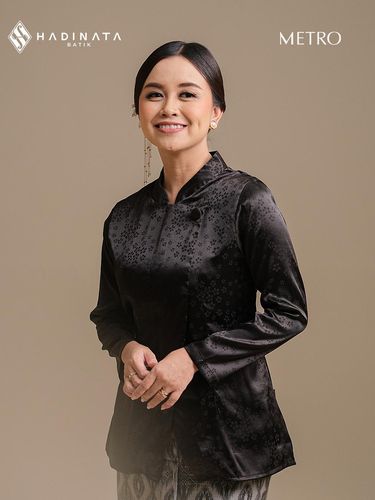 Tips mix and match batik sesuai zodiak