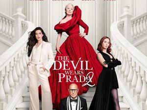 Sinopsis dan Pemeran di The Devil Wears Prada 2, Diperankan Anne Hathaway