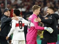 Final DFB Pokal 2025/2026: Bayern vs Stuttgart