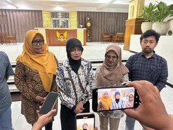 Wali Kota Kediri Pastikan Pendampingan 73 Siswa Terdampak Keracunan MBG