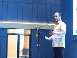 PAD Pekanbaru Naik Tajam, Walkot Ungkap Sejumlah Terobosan yang Dilakukan