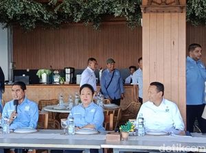 Sudah 20 Tahun Titiek Tidak ke Labuan Bajo: Pangling Banget, Masyaallah