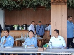 Kemenhut Kembangkan Wisata Alternatif Komodo di Daratan Flores