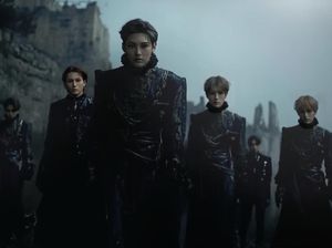 MV AI XODIAC Dapat Apresiasi Festival Film Internasional