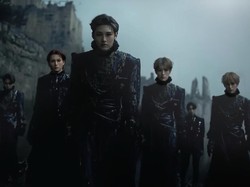 MV AI XODIAC Dapat Apresiasi Festival Film Internasional