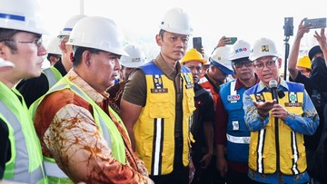 AHY Yakin Kementerian PU Tuntaskan Sekolah Rakyat Kulon Progo Tepat Waktu