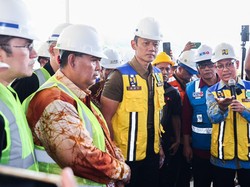 AHY Yakin Kementerian PU Tuntaskan Sekolah Rakyat Kulon Progo Tepat Waktu