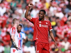 Liverpool Vs Crystal Palace: Isak-Wirtz Cetak Gol, Si Merah Menang 3-1