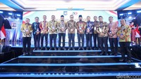 Apresiasi Pemerintah Daerah 2026 Jadi Ajang Penghargaan Kinerja Terbaik Pemda