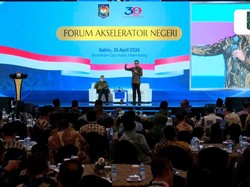 Wamendagri Bicara Langgam Kepemimpinan Daerah yang Berbeda Sejak Pilkada 2005