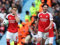 Arsenal Vs Fulham: Arteta Klaim Mariam London Lapar Kemenangan
