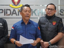 Kejati Wanti-wanti Jangan Rintangi Penyidikan Korupsi Dinas ESDM Jatim!