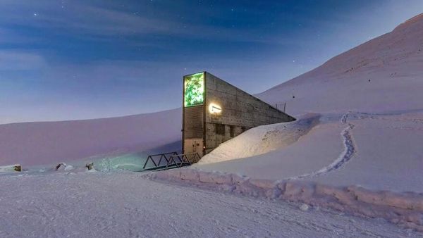 15 Tempat Paling Dijaga di Dunia, Penjahat Tak Berani Mendekat