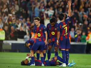 Barcelona Bisa Apa Tanpa Lamine Yamal?