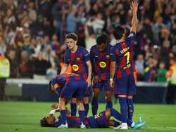 Barcelona Bisa Apa Tanpa Lamine Yamal?