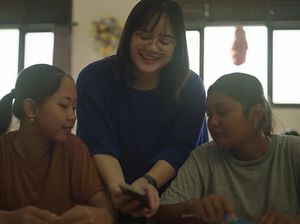 Keren! Anak Indonesia Selamatkan Terumbu Karang Pakai Teknologi