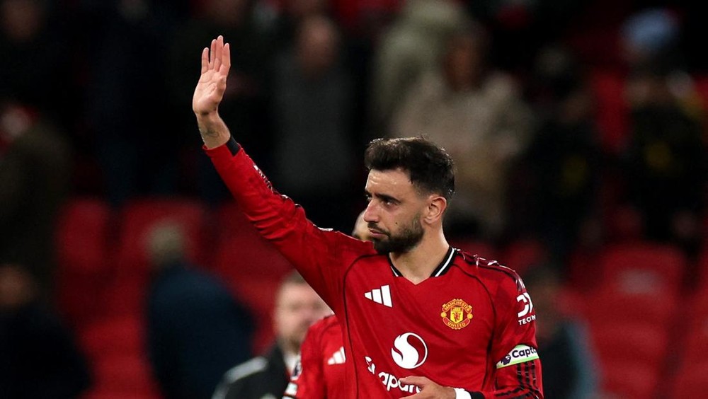 Fernandes Sudah 18 Assist, Bisa Pecahkan Rekor De Bruyne & Henry?