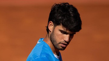 Carlos Alcaraz Umumkan Absen di French Open 2026