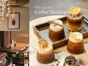 5 Tempat Ngopi Enak di PIK, Ada yang di Dalam Goa!