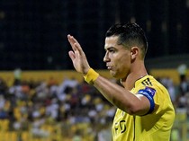 Viral Pemain Al Khaleej Bantu Al Hilal Cetak Gol, demi Jegal Ronaldo Cs?