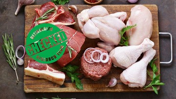 Daging Merah Vs Daging Putih, Mana Lebih Sehat? Ini Faktanya